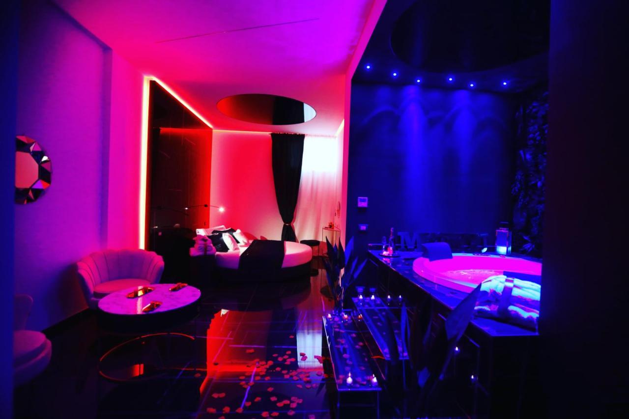 50m2 Apartment